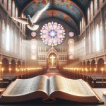 What’s St Raphael Known For as a Patron Saint? Healing Power