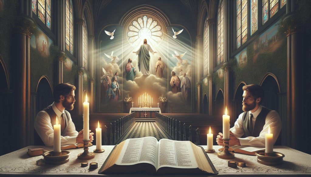 Unveiling the Inspiring Story of St. Patrick, Patron of Engineers