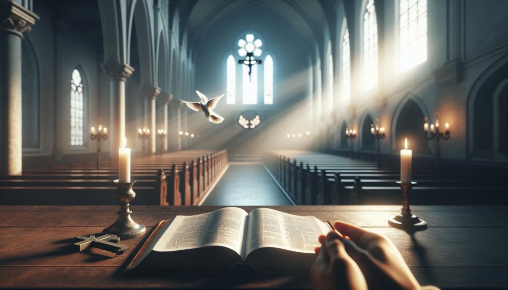 How the Villainess Becomes a Saint: Lessons from Redemption Stories