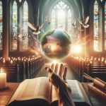 Pierre Toussaint: A Model of Charity and Faith