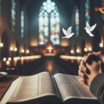 Is the Word ‘Trinity’ in the Bible? A Theological Analysis