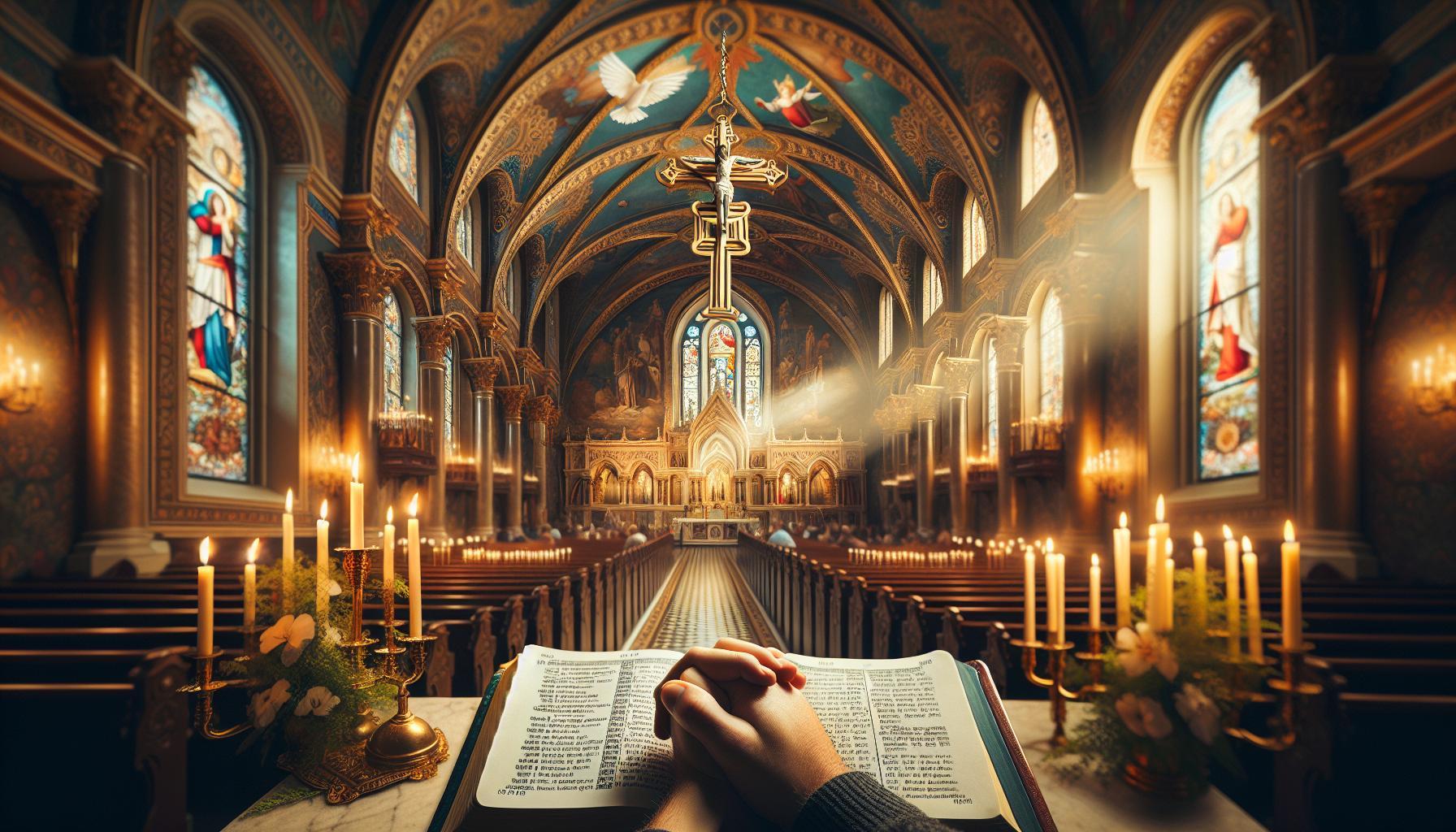 St. Perpetua and Felicity: Patron Saints of Courage and Faith