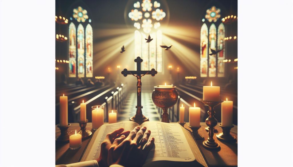 Who Is the Patron Saint of Lost Souls? Finding Redemption in Faith 74 Who Is the Patron Saint of Lost Souls? Finding Redemption in Faith