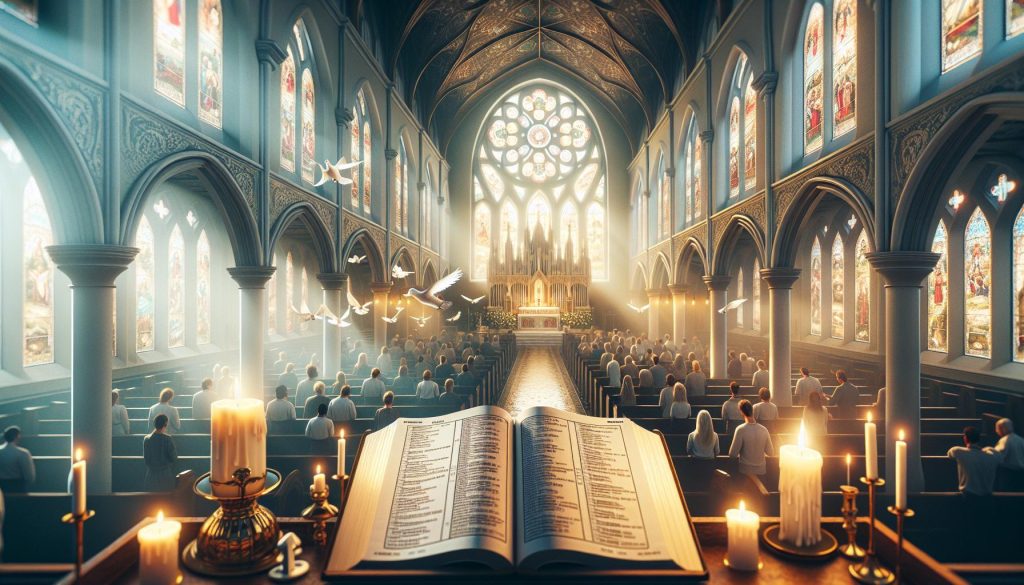 How to Vassalize a Holy Order: A Christian Perspective on Strategy