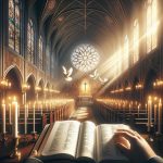 The Transformative Power of Capitalizing “Sacrament”: A Faithful Guide