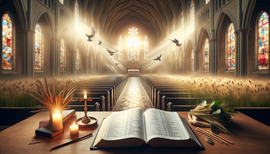 What Does Altar Mean? Exploring Its Biblical Significance 1 What Does Altar Mean? Exploring Its Biblical Significance