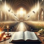 What Does Altar Mean? Exploring Its Biblical Significance