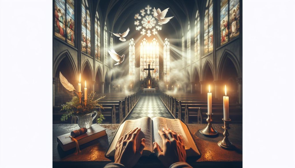 Can You Create a New Holy Order? Steps and Significance Explained for Believers