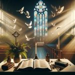Are Altar Calls Biblical? Exploring Their Scriptural Basis