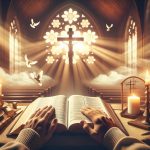 How to Build an Altar to God: A Guide for Worshippers