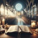 Spiritual Wisdom Revealed: The Truth About Sacrament