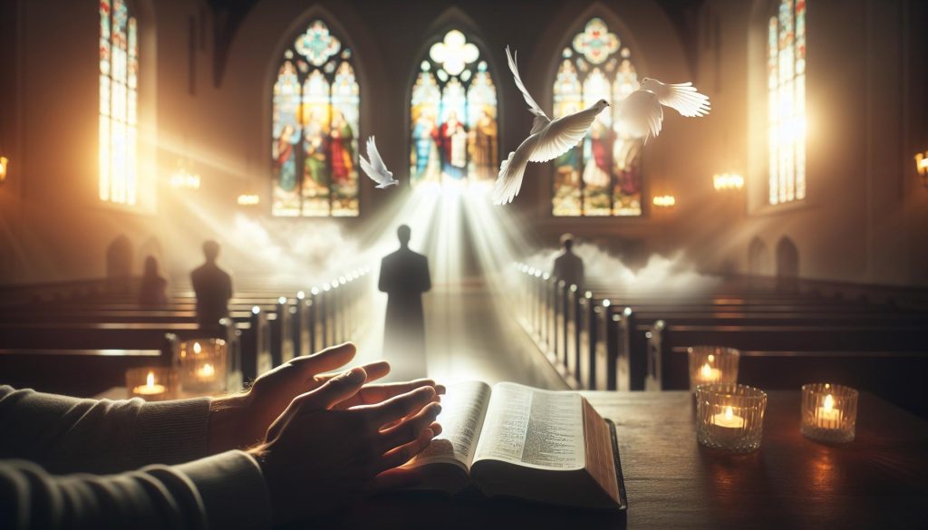 Discipleship Essentials: Introducing the Trinity Simply