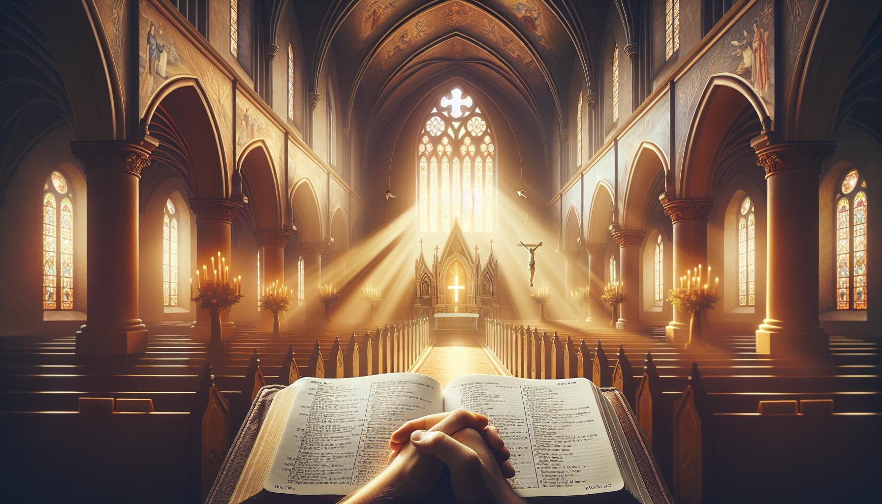 Who Is My Patron Saint? Discover Yours with This Quiz