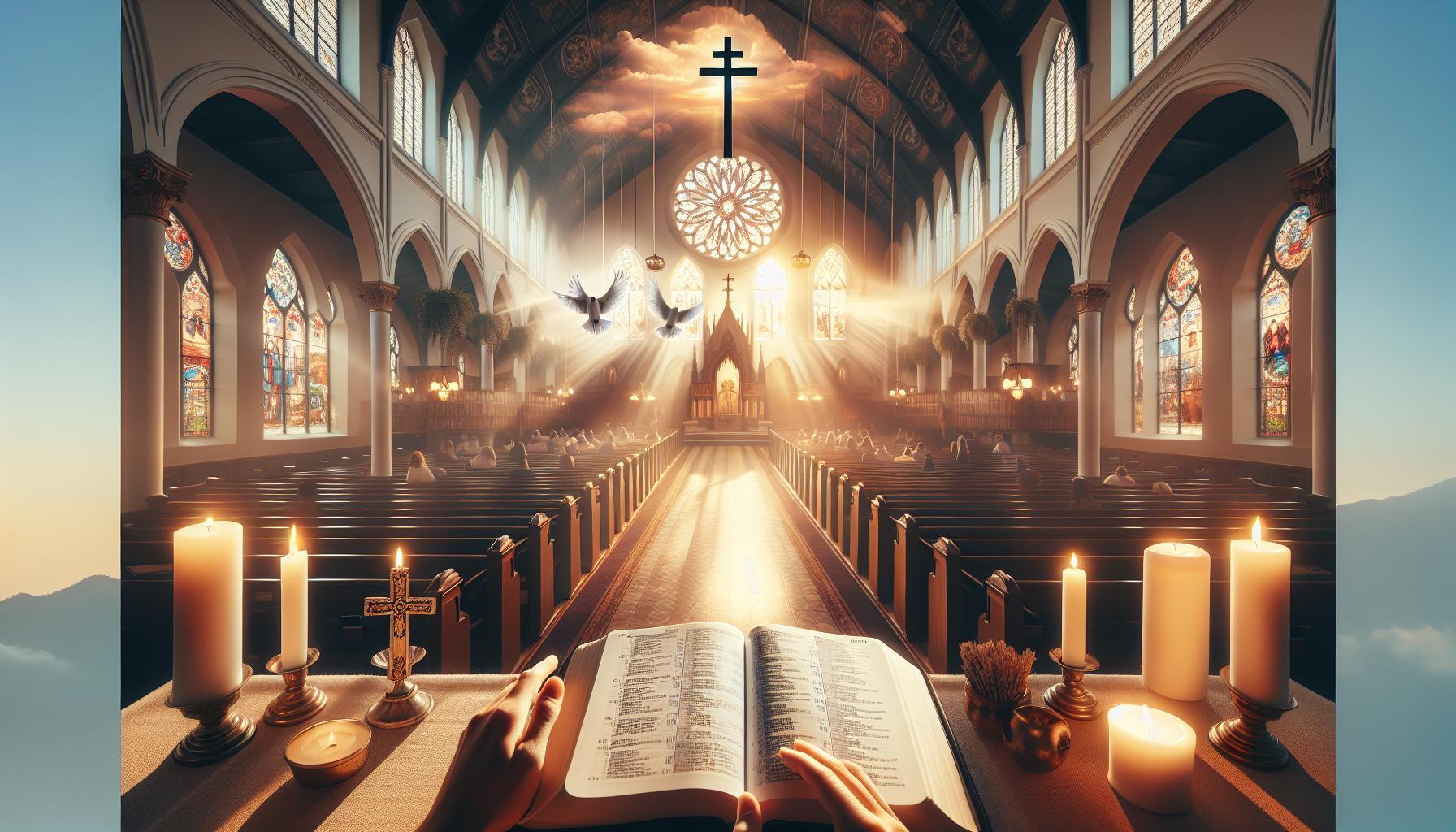 Are Holy Orders Good? Exploring Their Spiritual Value 89 Are Holy Orders Good? Exploring Their Spiritual Value