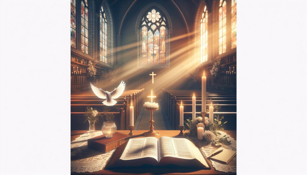 Commissioned by Heaven: The Power of Divine Sending