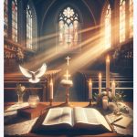 Commissioned by Heaven: The Power of Divine Sending