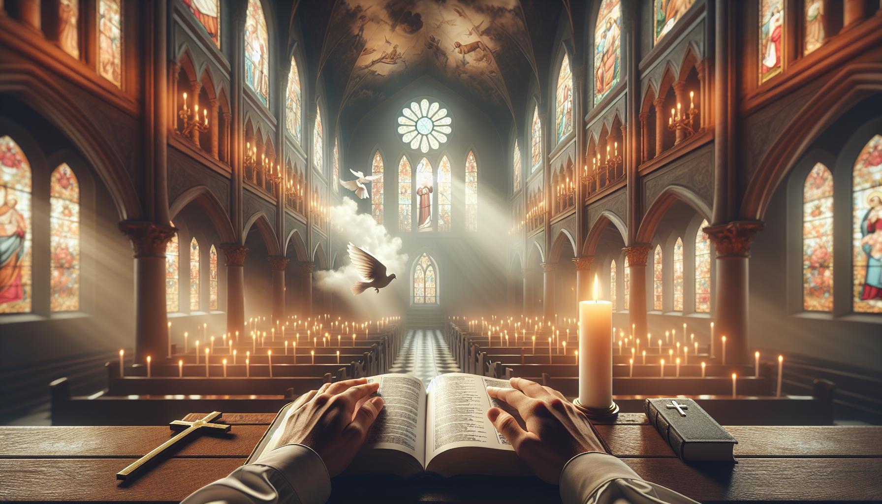 St. Joan of Arc: The Patron Saint of France and Martyrs