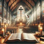 Heavenly Perspectives on Have a Nice Day, Brother, Blessed by God