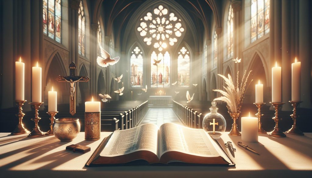 Can a Villain Disciple Become a Saint? Exploring Redemption