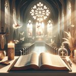 Can a Villain Disciple Become a Saint? Exploring Redemption