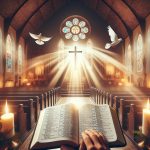 Which Saint Are You? Find Your Spiritual Role Model