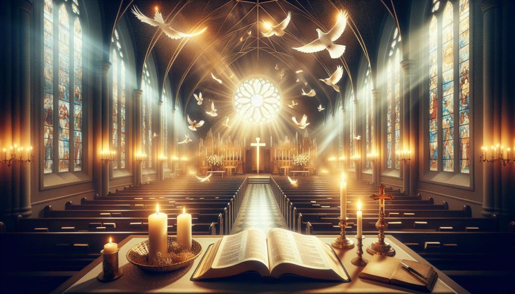 Who Can Receive Holy Orders? A Comprehensive Guide