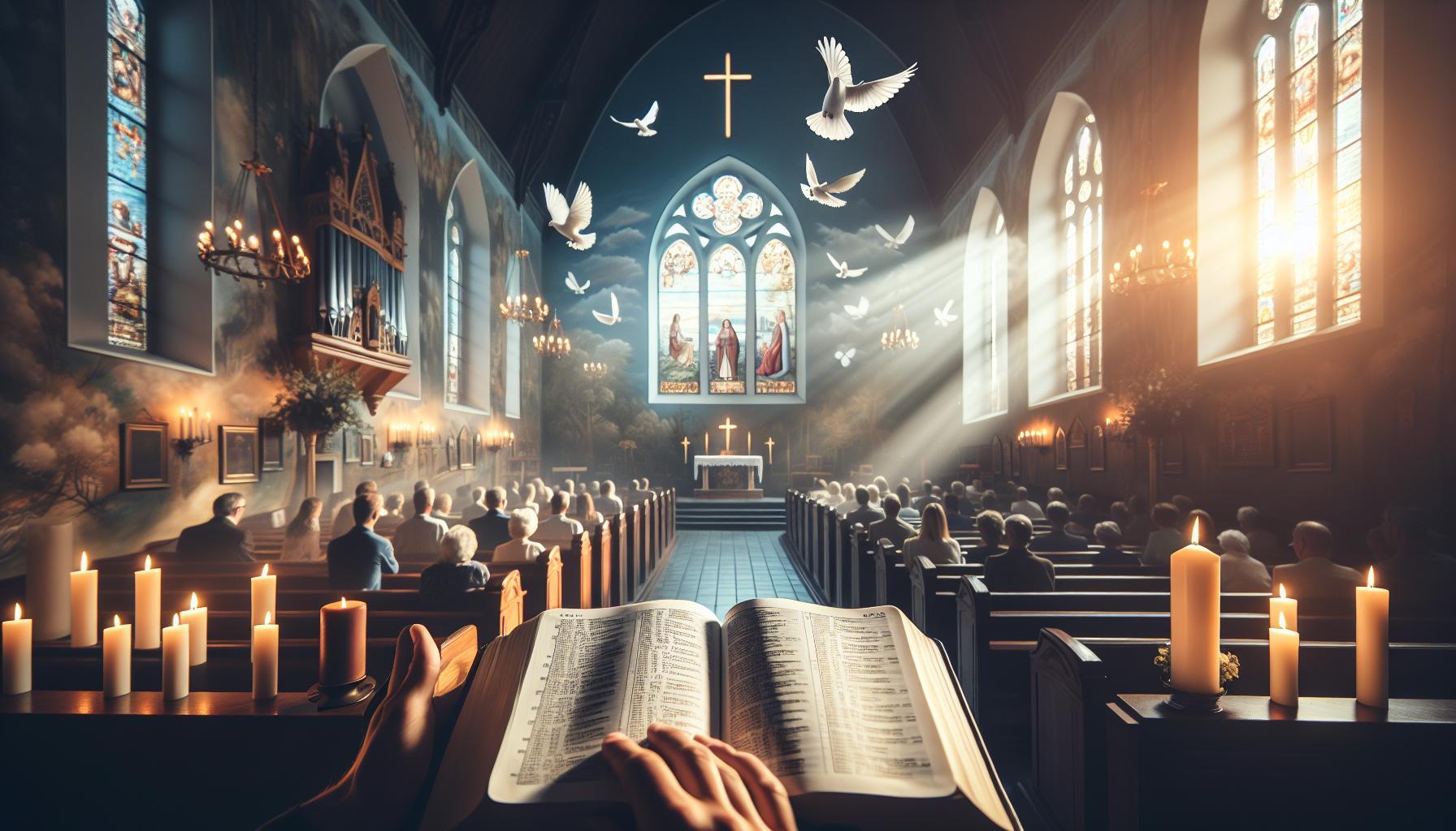 Is St Levant Gay or Misunderstood by Religious Communities Today?