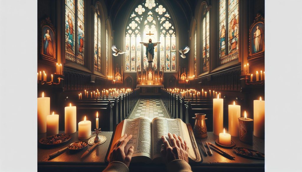 Is St Christopher Still a Recognized Saint Today? Find Out More!