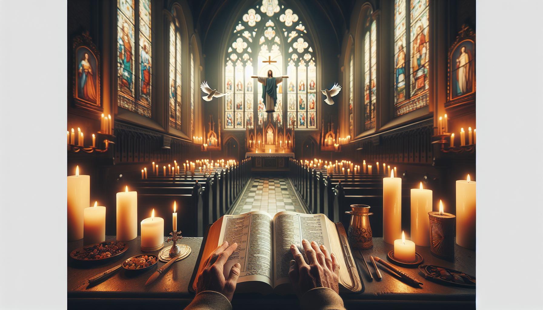 Is St Christopher Still a Recognized Saint Today? Find Out More!