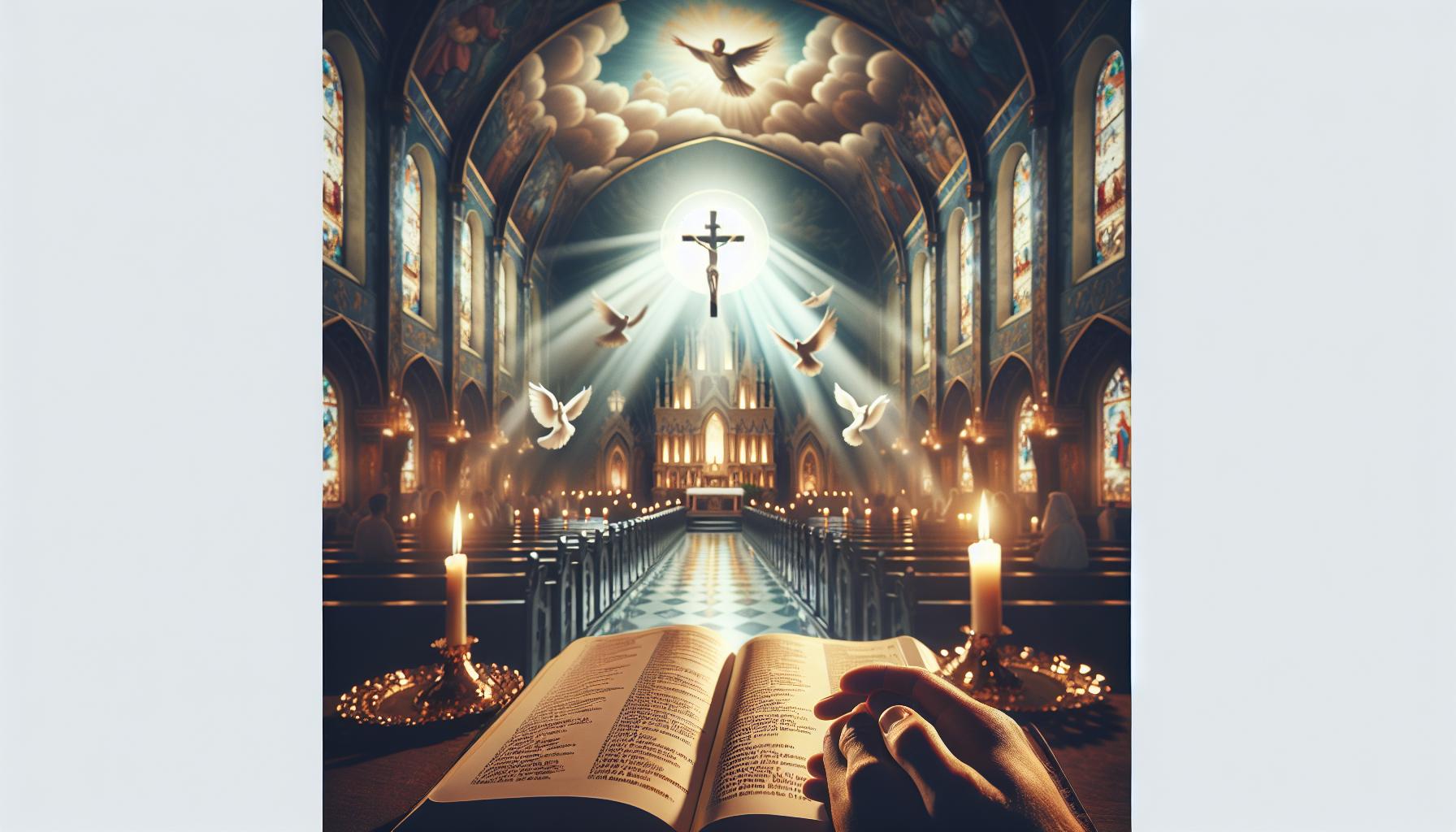 Understanding the Purpose and Significance of an Altar in Worship