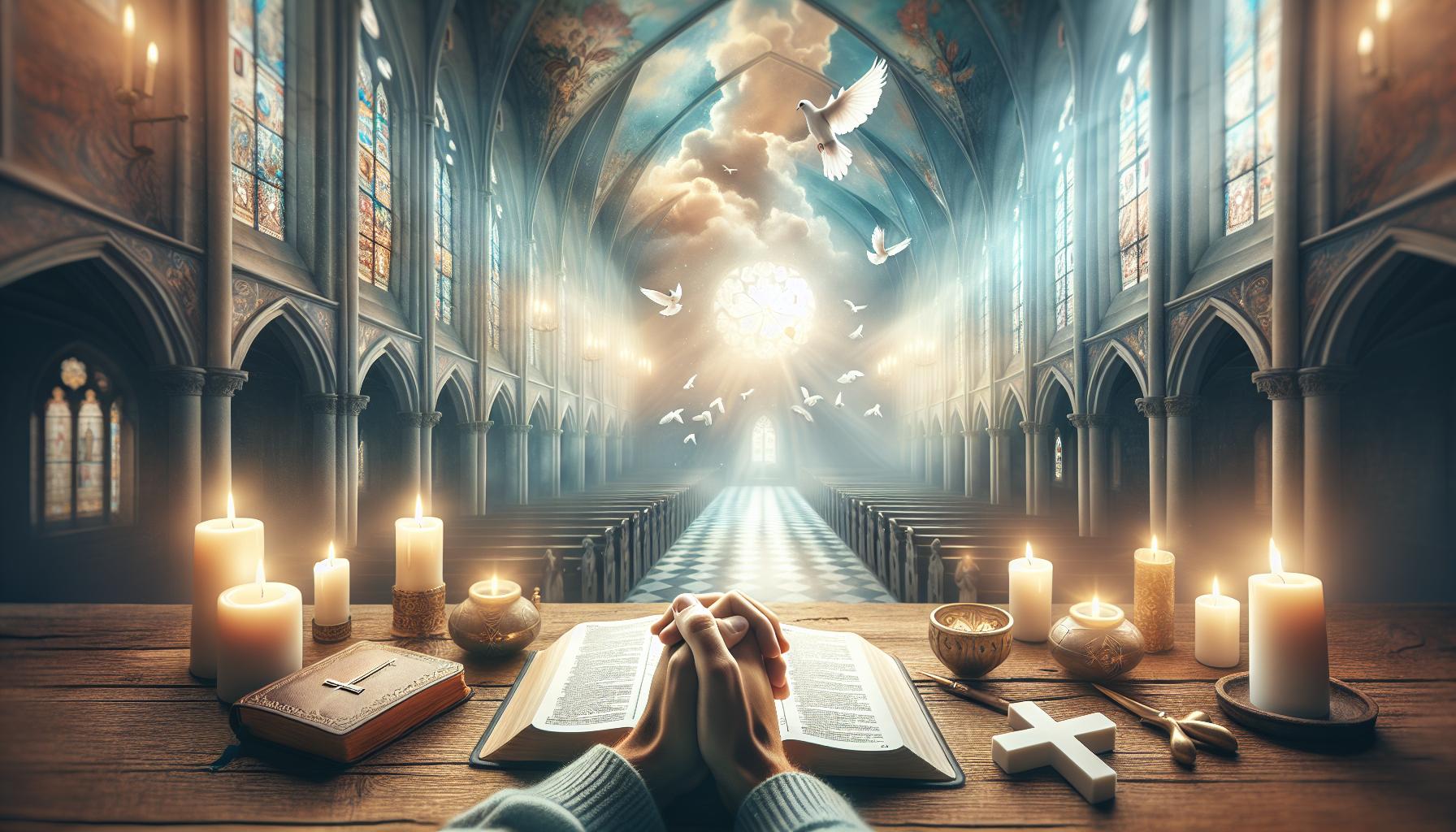 Pierre Toussaint: A Model of Charity and Faith 2 Exploring the Life of Pierre Toussaint: From Slave to Humanitarian